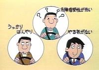 第１巻　ゼロ災運転ヨシ！　[導入編]